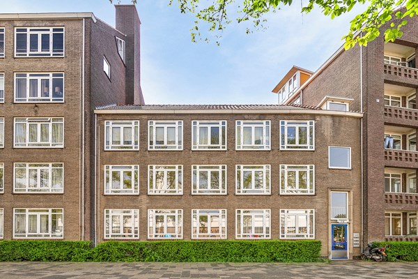 Property photo - Groen van Prinstererlaan 3, 2555HJ Den Haag